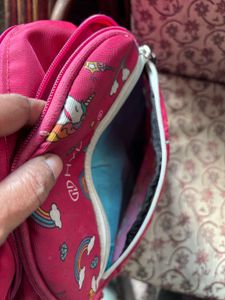 Cute Hyder Unicorn Backpack