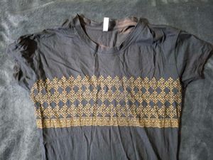 3 Tshirts