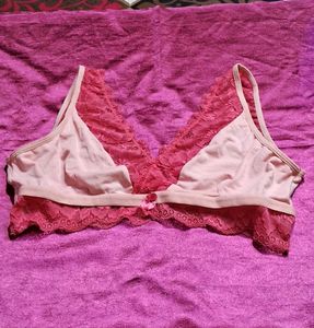 Combo Of 2 Zivame Bra Size 38C