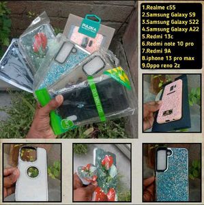 stylish phone back cover