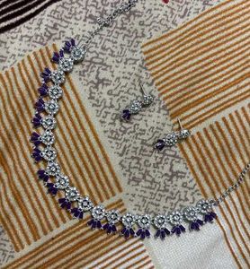Elegant Necklace Set