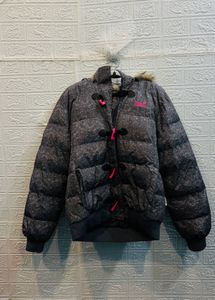 🇺🇸 Everlast Imported Puffer Jacket