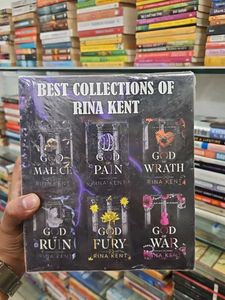 Best collection of Rina kent