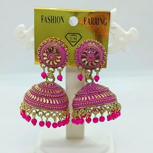30rs Off On Shipping Brand New Earring Set Of 2