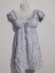 DAMN CUTE DRESS