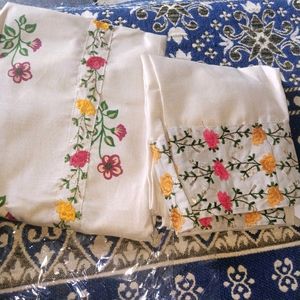 Kurti With Pant 💫 Xl Size