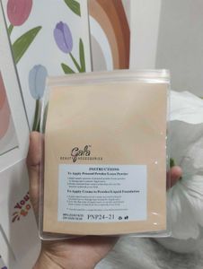 COMBO OF 5 Gala Beauty Sponge 💗