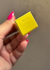 Rhode peptide lip treatment limited edition lemont