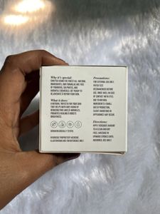 Night Repair Cream