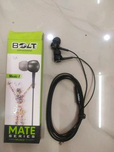 Bolt Mate Series Music 1 Model Hans Free