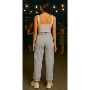 Latest Cargo Trousers Size 28,32,34,36