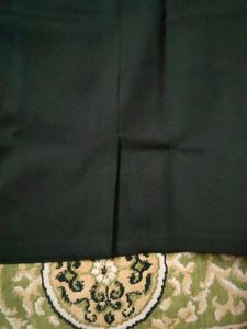 Formal Pencil Black Skrit