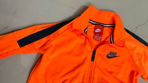 Original Nike Tracksuit