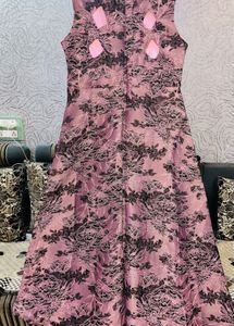 Long Gown