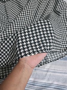 🏁Selling Gingham Top from Dubai🏁