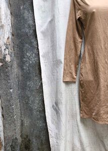 3438. Bodycon Mini Dress - Long Sleeves