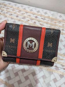 Metrocity Wallet