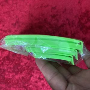 Bag Sealing Clips