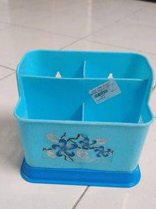 Kitchen Cutlery Holder Spoon Stand