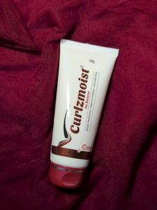 Curlzmoist Hair Moisturizer