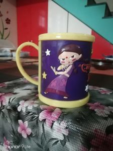 Chota Bheem Mug