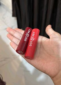 Dot &amp; Key Lipsticks