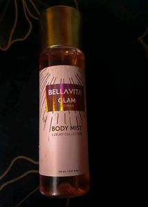 Bellavita Body Mist