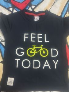 Feel Good Today Tee