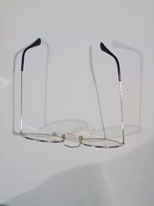 Korean Round Glasses
