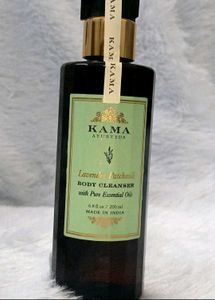 Kama Ayurveda Lavender Patchouli Set