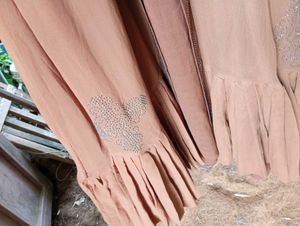 Elegant Ethnic parda