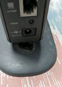 Belkin Wifi Router + Modem