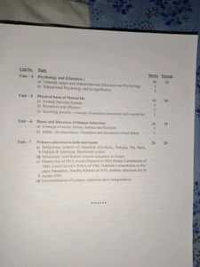 H.S. Education Book