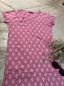 Combo Of 2 Kurti