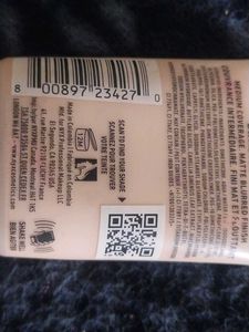 Nyx Skin Tint