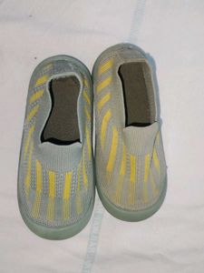 Slip-on Shoes