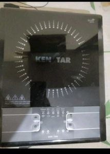Kenstar Induction