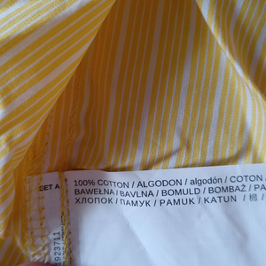 Mango shirt
