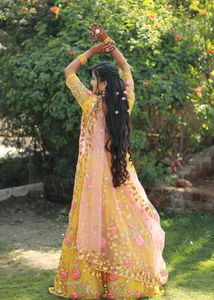 Wedding Lehenga