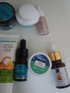 Makeup Kit