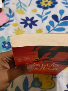 Eleven Minutes by Paulo Coelho