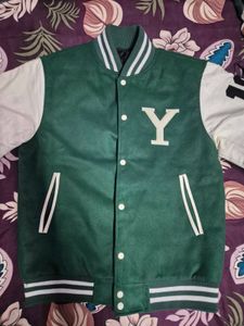 Varsaty Jacket Unisex