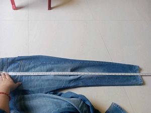 Denim Jeans For Men