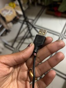 Ring Light for Streaming