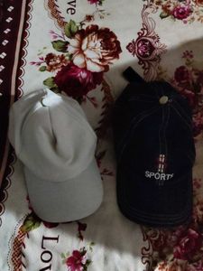 Caps &amp; Hats