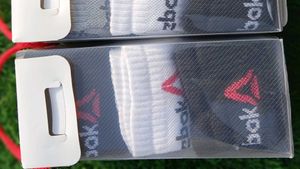 Reebok Socks - New with Tag