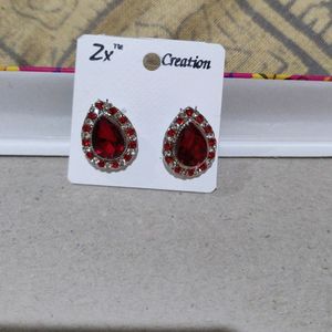 Read Colore Daily Wear Earrings