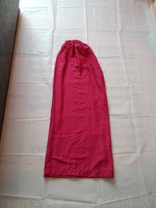 Kurti Plazo Set