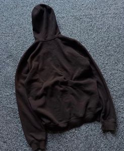 Carhartt Full Zip Hoodie