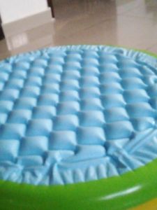 Kids Bath Tub Round